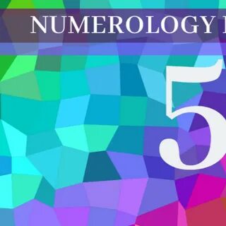 Numerology Number 1 The Meaning of Angel Number 1. Numerology Number 5 The ...