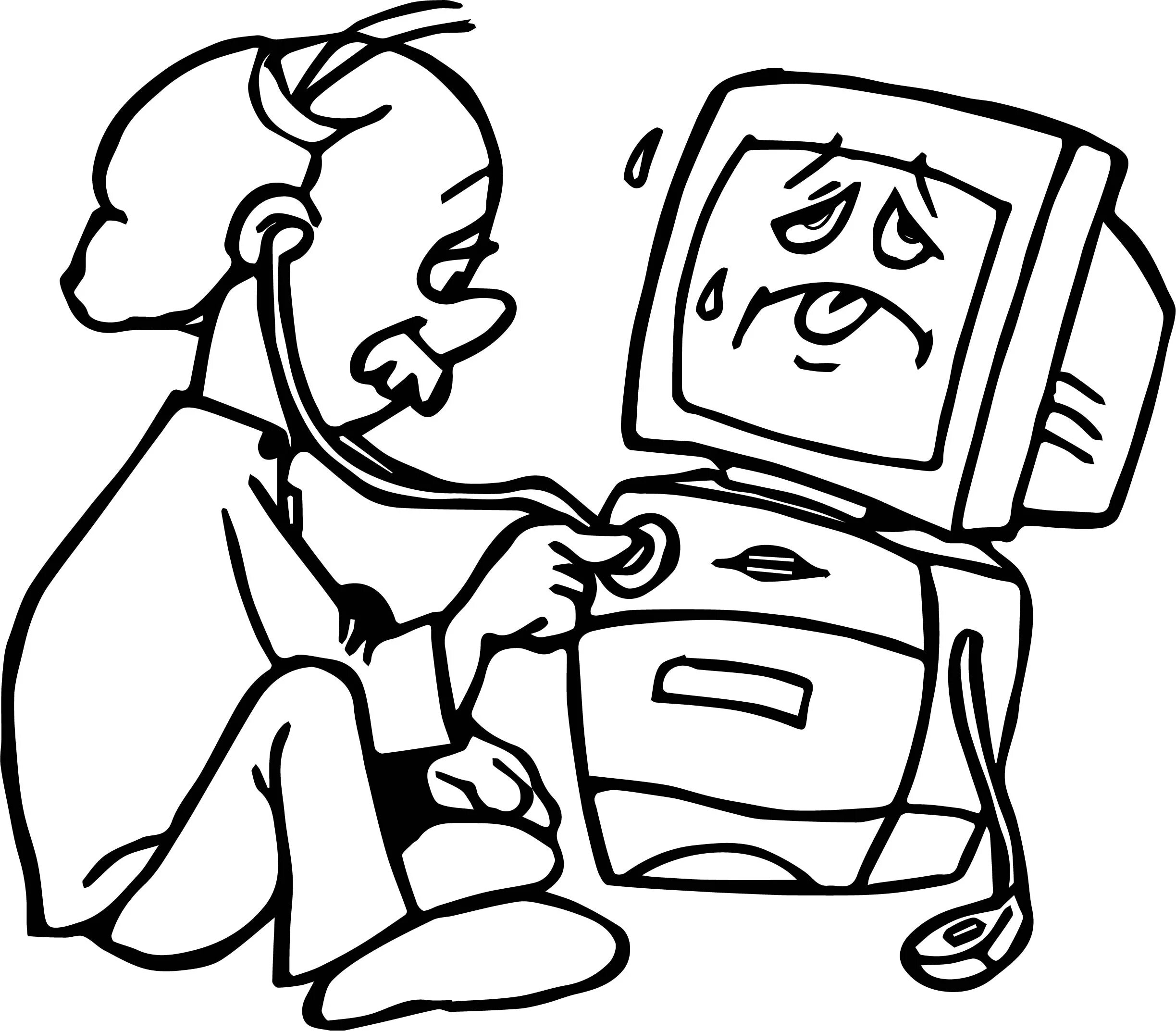 Компьютерная комната. Геймерский стол. Разработчик игр профессия. Интерьер комнаты с компьютером. Компьютер раскраска для детей.