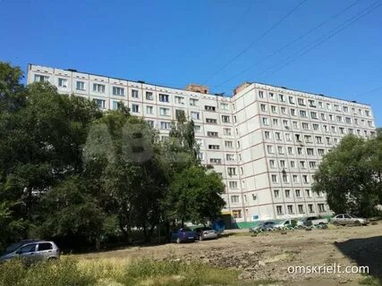 Квартира 1 нефтяниках в омске