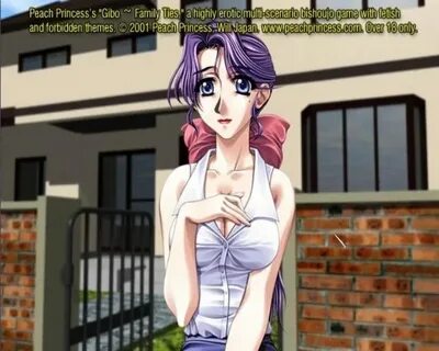 Her stepmother