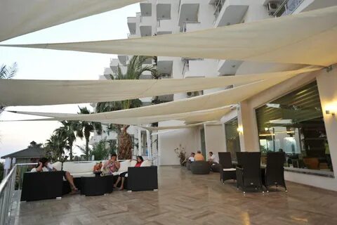 Asrin beach отзывы 2023