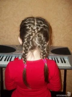 Должная коса