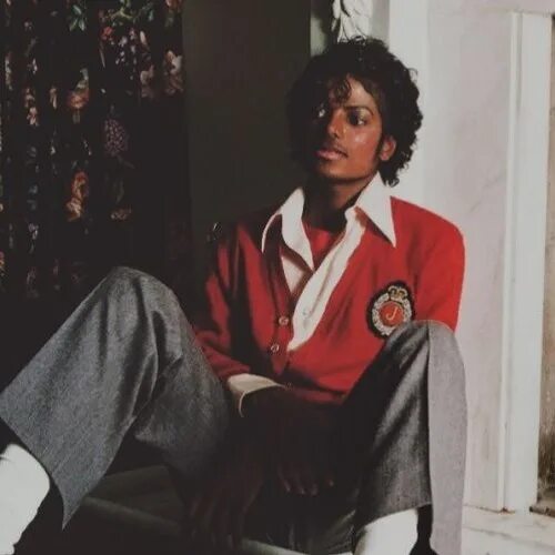 Put Your Foot on the Gas - Michael Jackson Last.fm