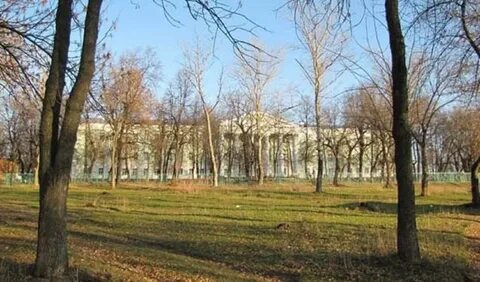 Семинарская орел