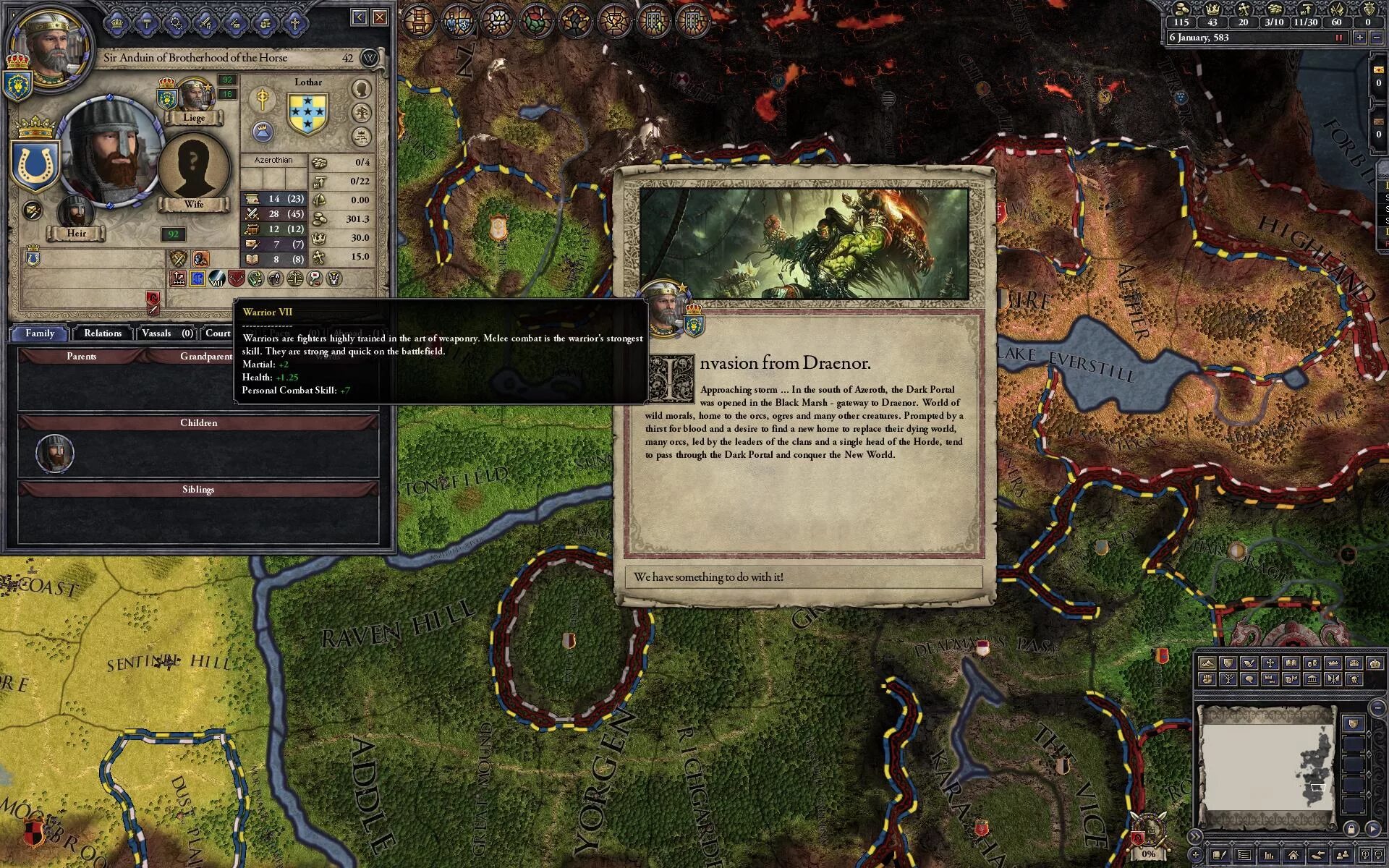 Crusader kings 3 warcraft guardians of azeroth. Crusader kings azeroth. crusader kings 3 warcraft 2. крусейдер кингс 2 мод на варкрафт. crusader kings 2 warcraft.