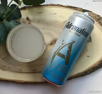 Адреналин личи без сахара