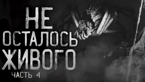 Страшные истории дзен