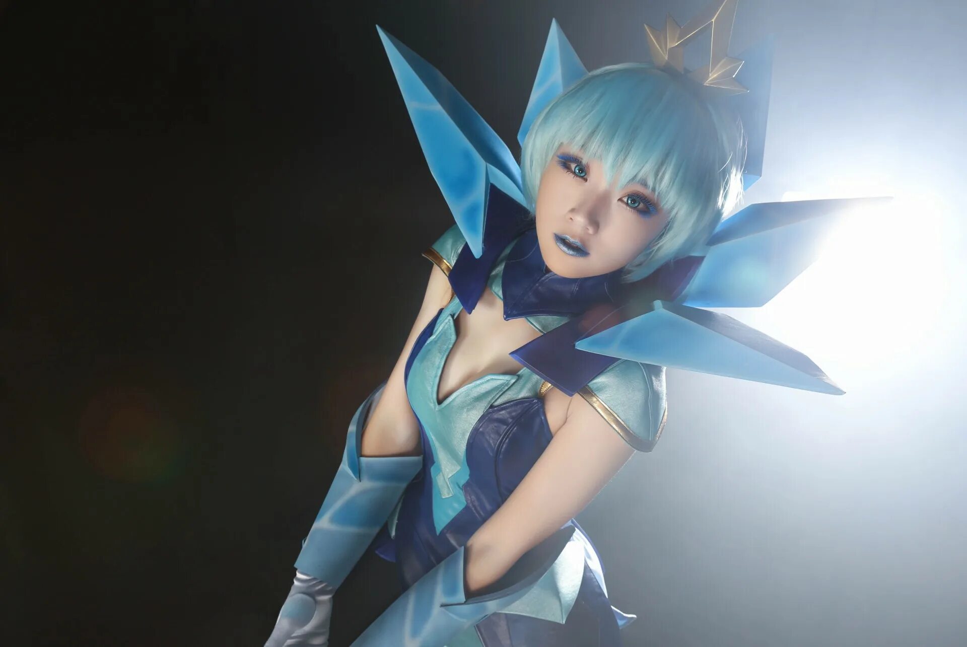 Rina elementalists of manahold