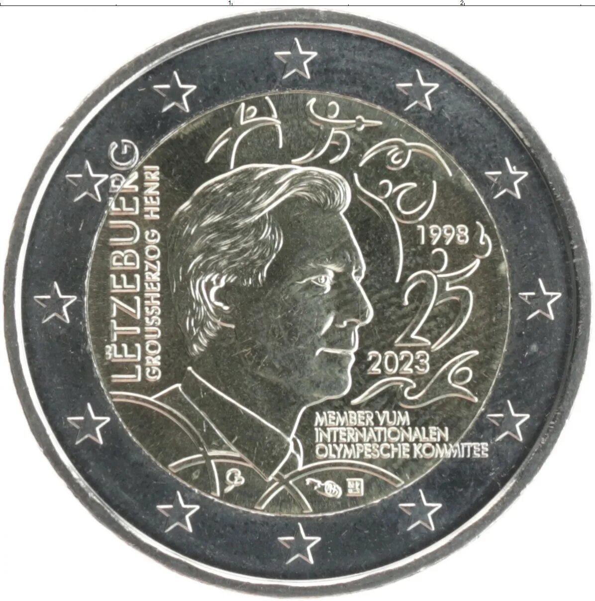 Люксембург 2023. Монеты 2023 года. 2 Евро цветные Люксембург 2023. Люксембург 25 монеты названия. Монетовидный жетон 1879 года.