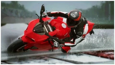 Riders 3