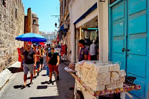 Погода в суссе тунис сейчас