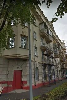 2 й войковский
