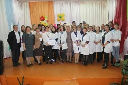 Бологовский колледж