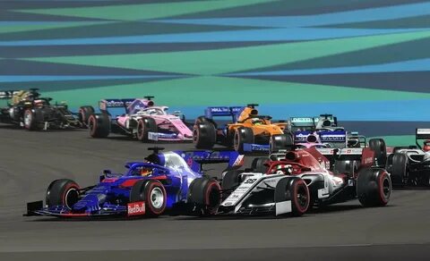 F1 vm