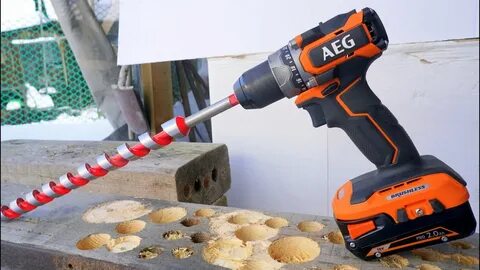 Aeg bs18g4