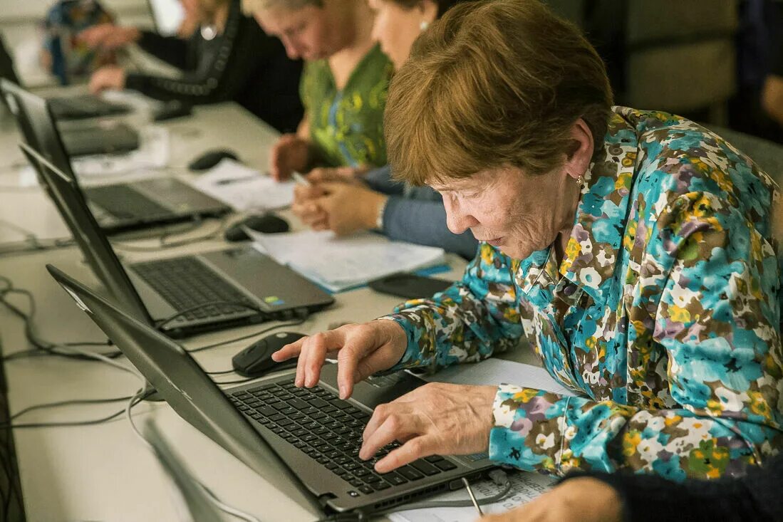 Работающие пенсионеры москвы. Пожилые и компьютер. Работающие пенсионеры. Пожилой человек за компьютером. Пенсия.