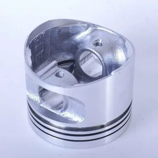 Вазовская поршневая