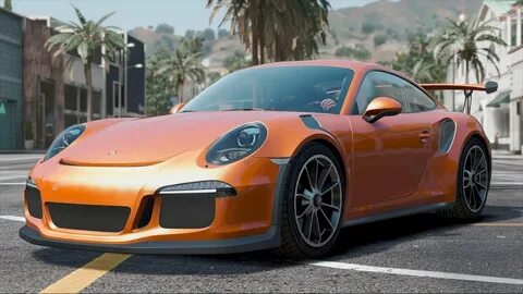 Rs car drive