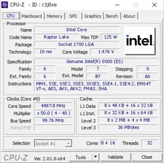 Cpu сайт