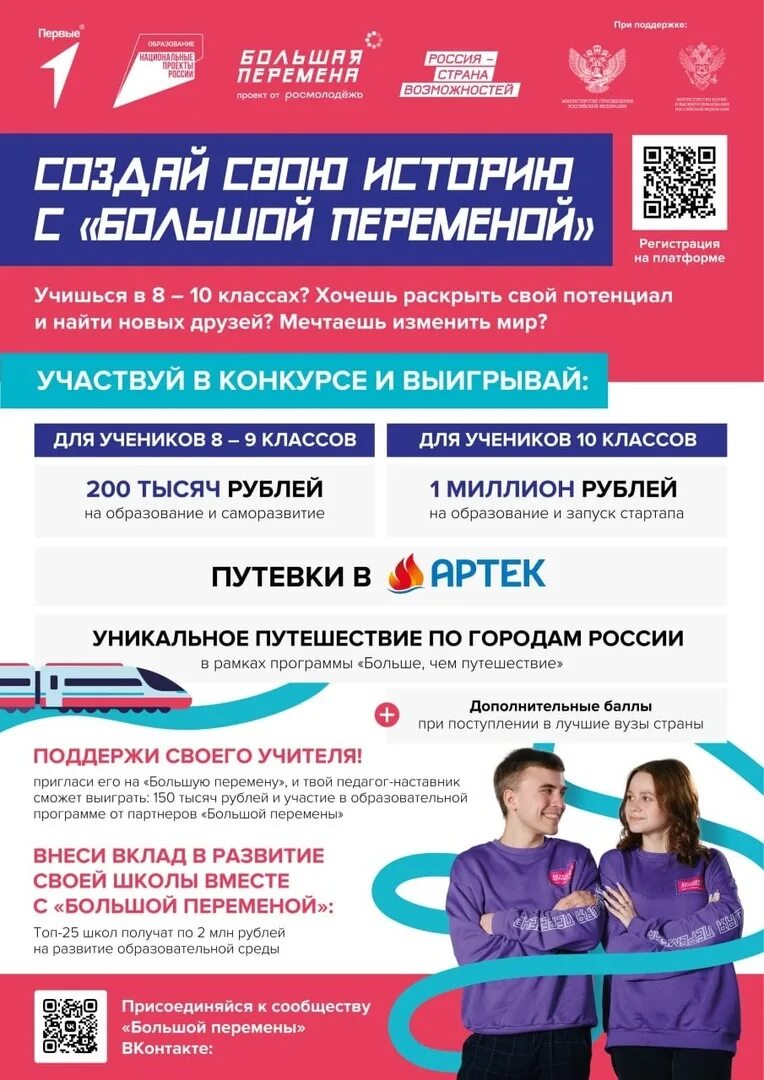 Когда будут результаты большой перемены. Большая перемена конкурс 2022. Большая перемена проект от росмолодежь. Большая перемена 2024 всероссийский конкурс. Когда будут результаты большой перемены.