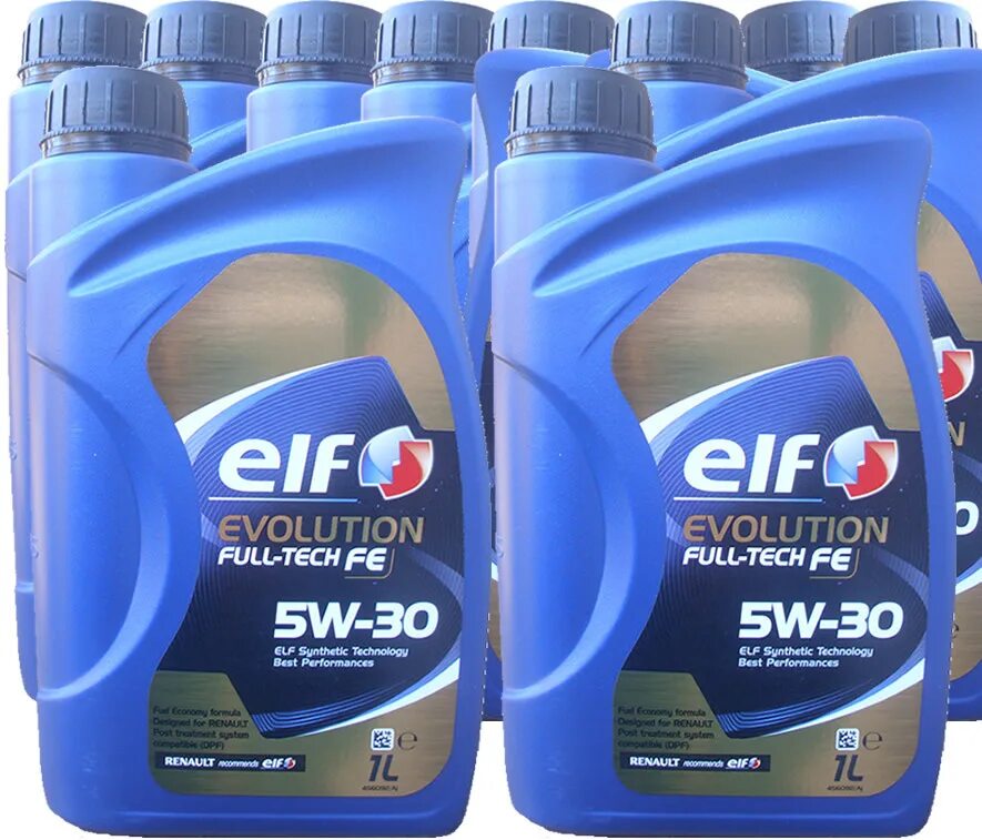 Full tech. Elf 5w-30 fe. elf 5w30 diesel. elf evolution full-tech fe 5w-30. elf fulltech fe 5w30.