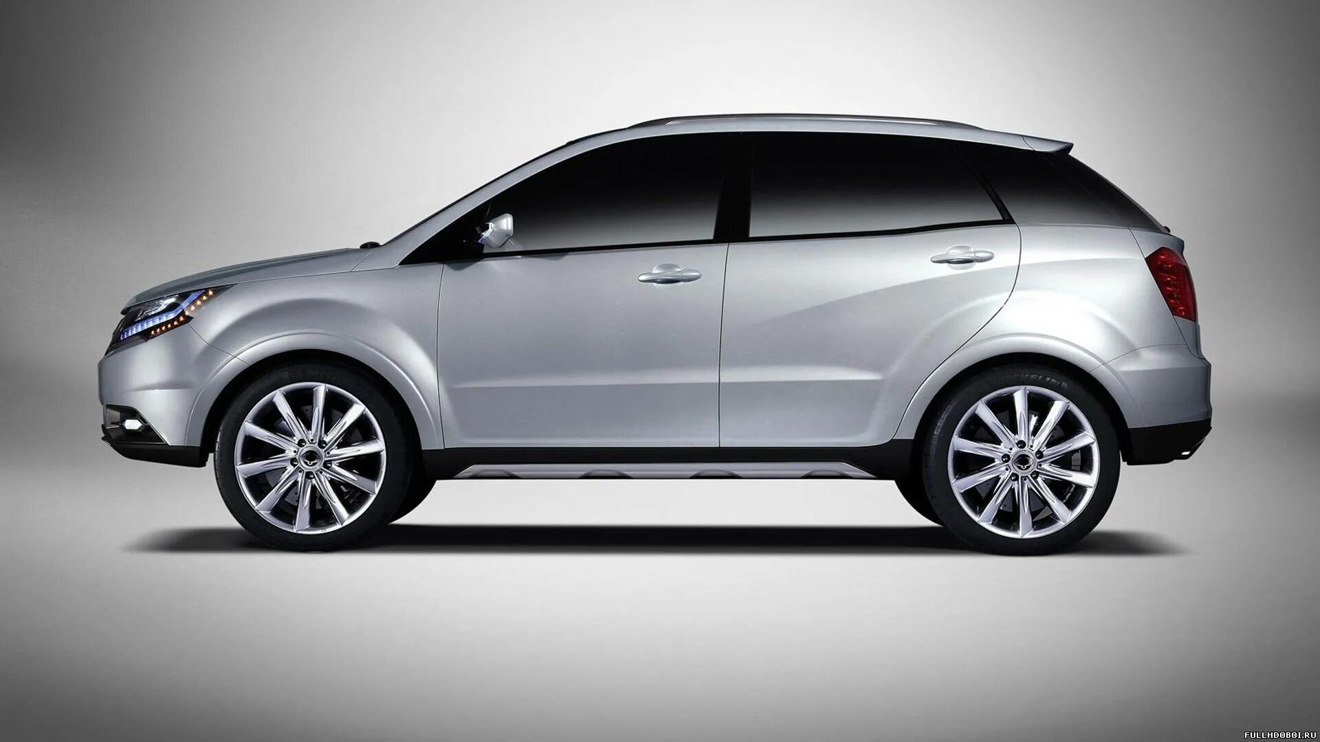 Ssangyong c. Ssangyong c200 concept. ссангйонг актион 200. санг йонг актион 2008. ssangyong korando c200.