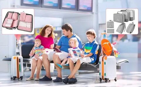 Children abroad