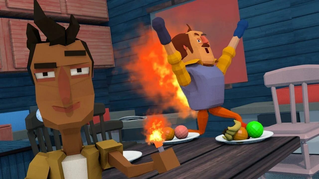 Мод hello neighbor майнкрафт. Mods minecraft hello neighbor mаp. хеллоу нейбор в майнкрафт. hello neighbor minecraft texture mcpe.