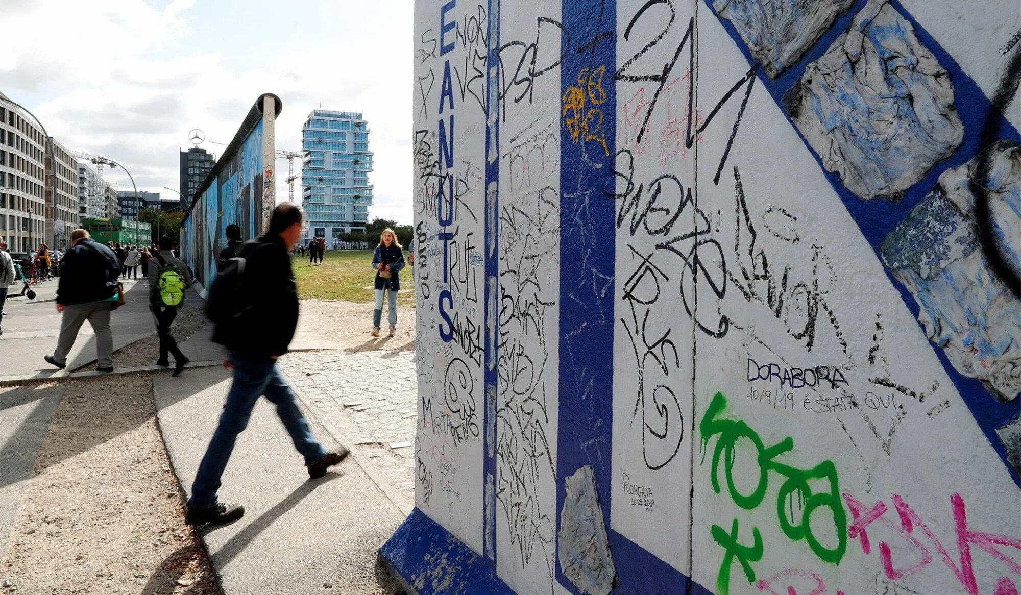 Где есть стена. Берлинская стена ФРГ. Die Berliner Mauer - Берлинская стена. Берлинская стена 80-е. Берлинская стена 2019.