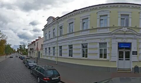 На связи гродно