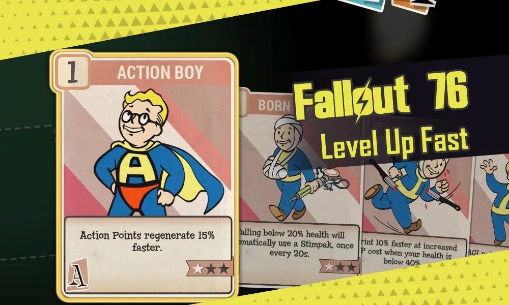 Fallout 76 LEVELUP. Level up Fallout. Fallout 76 strength Card. Level up 3. испытание. Максимальный уровень фоллаут