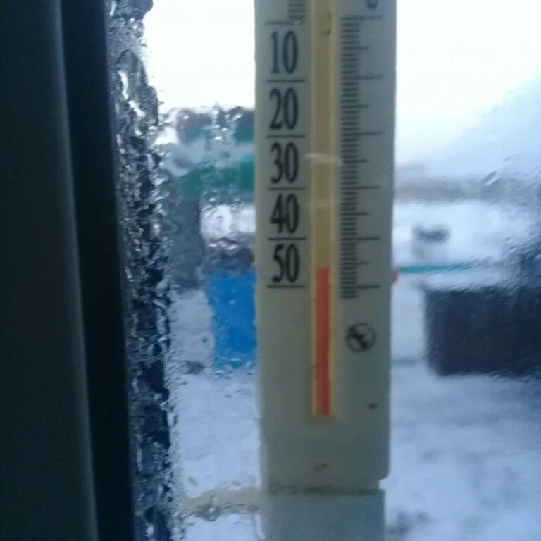Как выдержать морозы