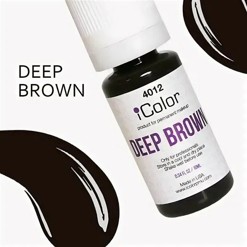 Пигменты айколор для бровей. Этикетка пигмента для перманента. Icolor natural brown. I color пигменты для перманентного макияжа. Пигменты айколор палитра.