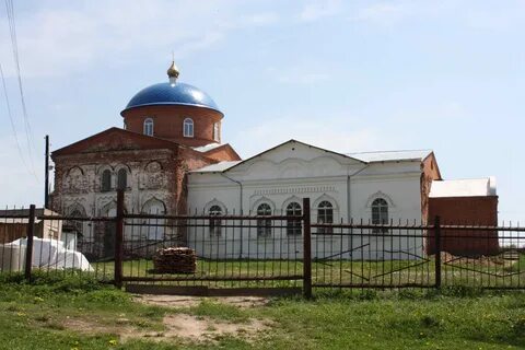 Синдрово мордовия