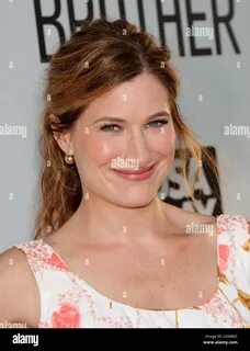 16, 2011 - Hollywood, California, U.S. - KATHRYN HAHN arrives for the premi...