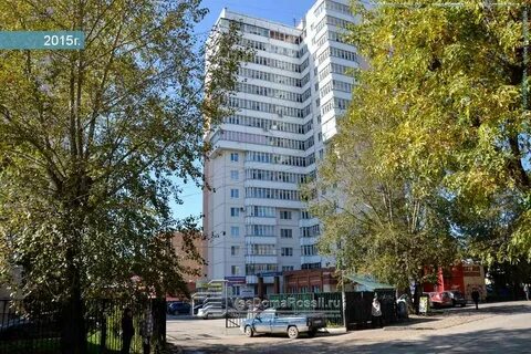 Ул добрая пермь