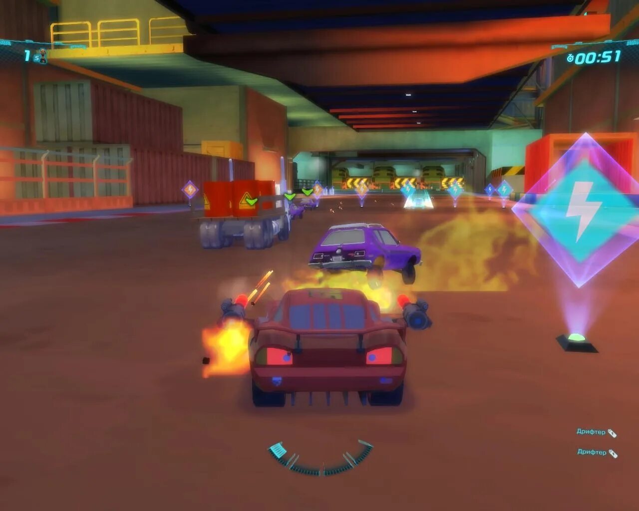 Тачки / cars: the videogame (2006). Игра Тачки 2001. Тачки игра 2004. Игра Тачки 1 скрины. Старая игра тачки