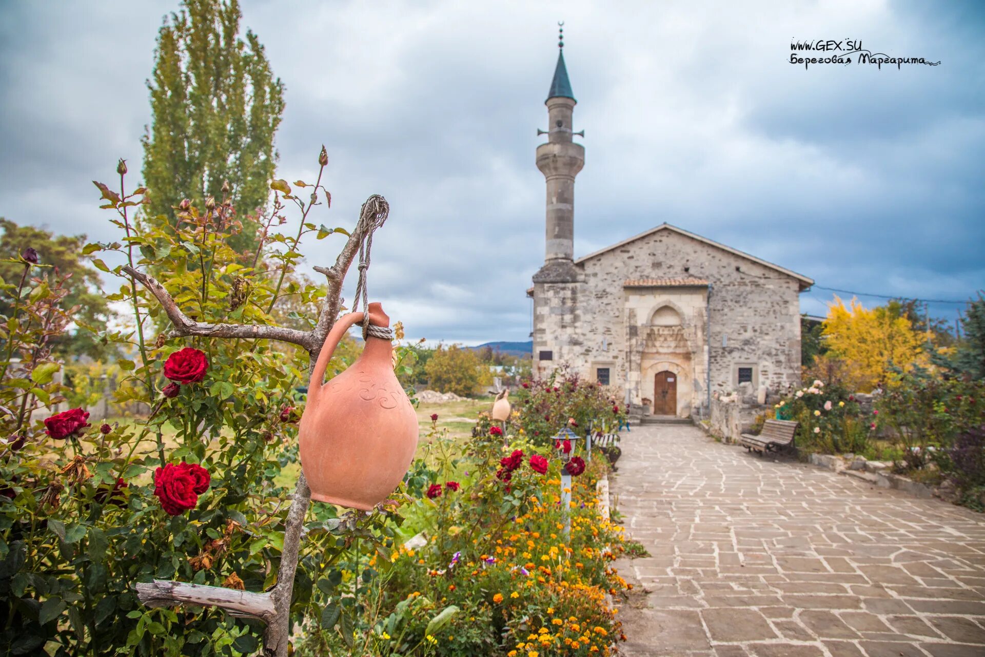 Солхат левкополь. История старого крыма. История старого крыма. Гурзуф 19 век. Мечеть бейбарса старый крым.