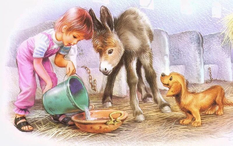 Раскраска добро. Рисунок на тему человек и животное. Рисунки добрых животных. Раскраски на тему сопереживание. Рисунки добрых животных.