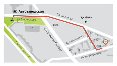 Военкомат метро