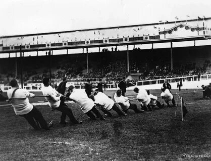 Sport history