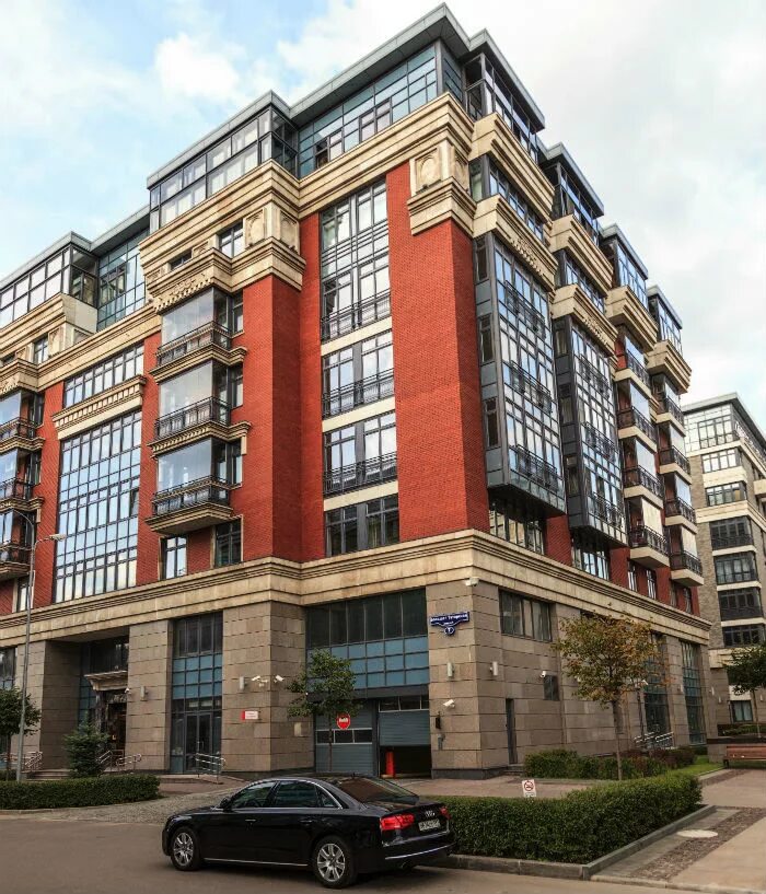 Москва, ул. Большая татарская улица, 7к4. Москва большая татарская 7. Жк четыре солнца новокузнецкая. Большая татарская, 7.