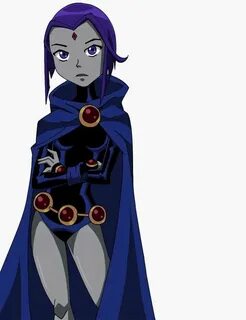 Raven titans