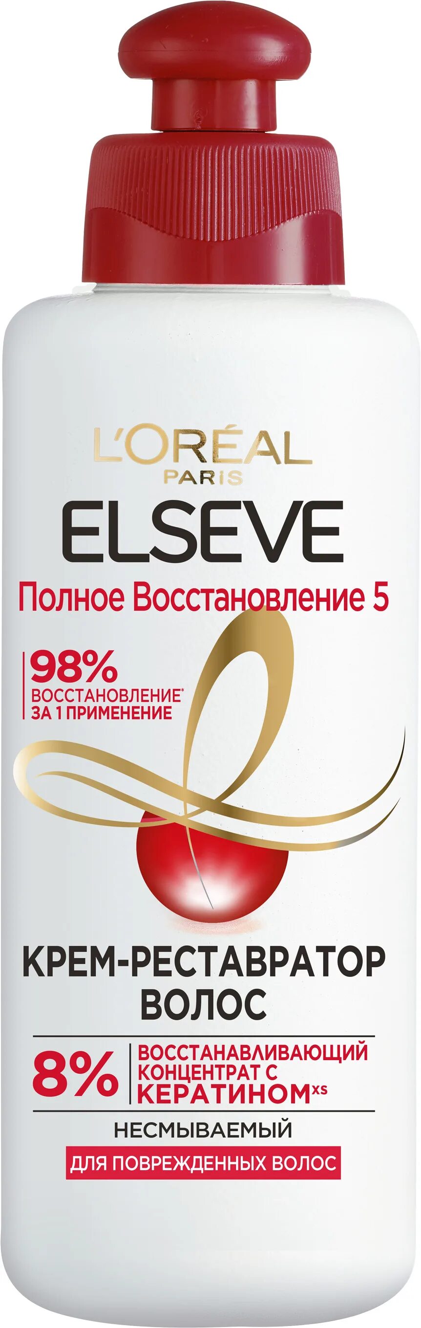 крем реставратор elseve. крем реставратор elseve.