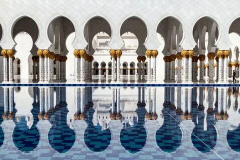 Экскурсии в оаэ 2024