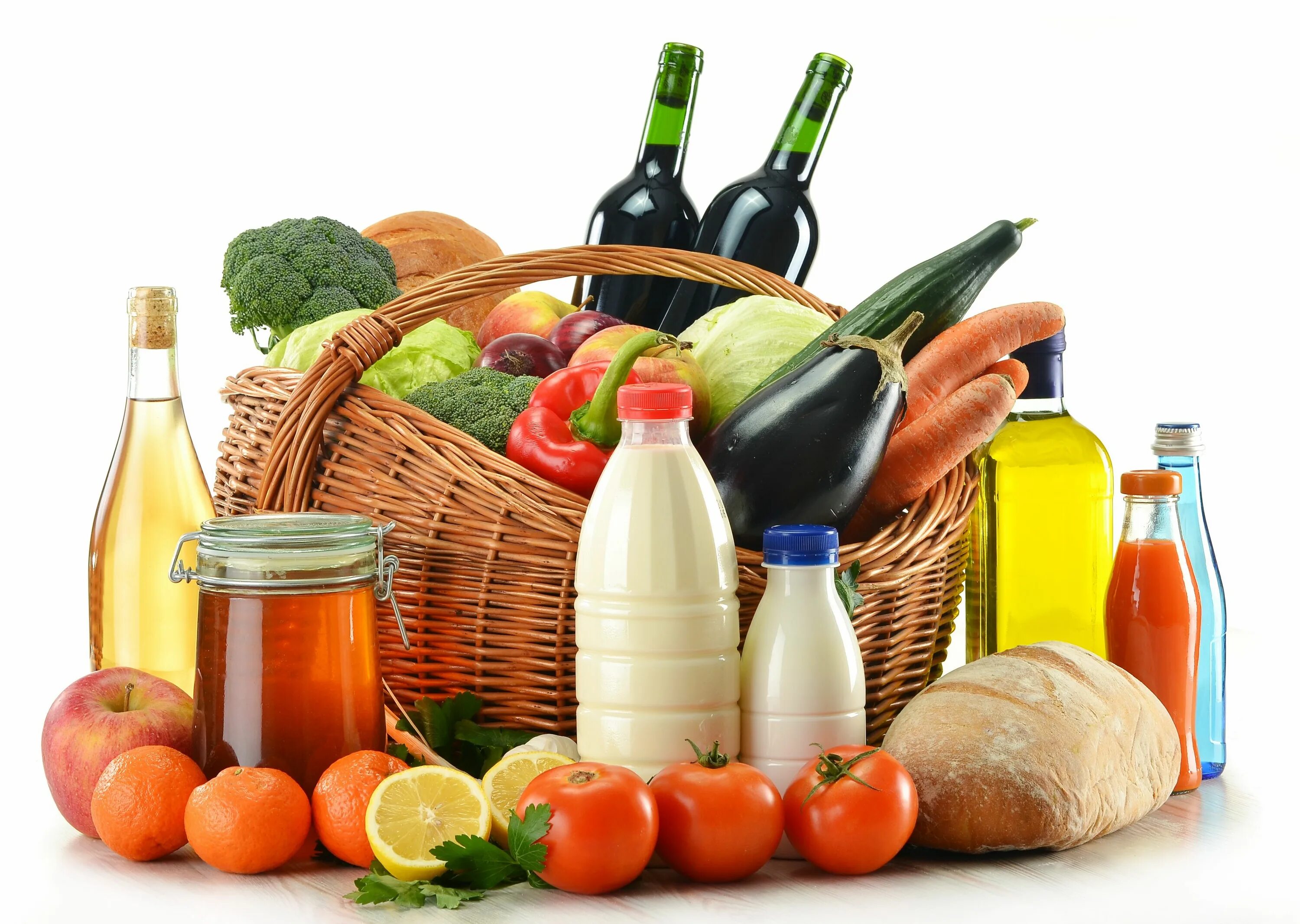 Продукты клипарт. Продукты питания. Разные продукты. Продуктовый пнг. Корзина с продуктами.