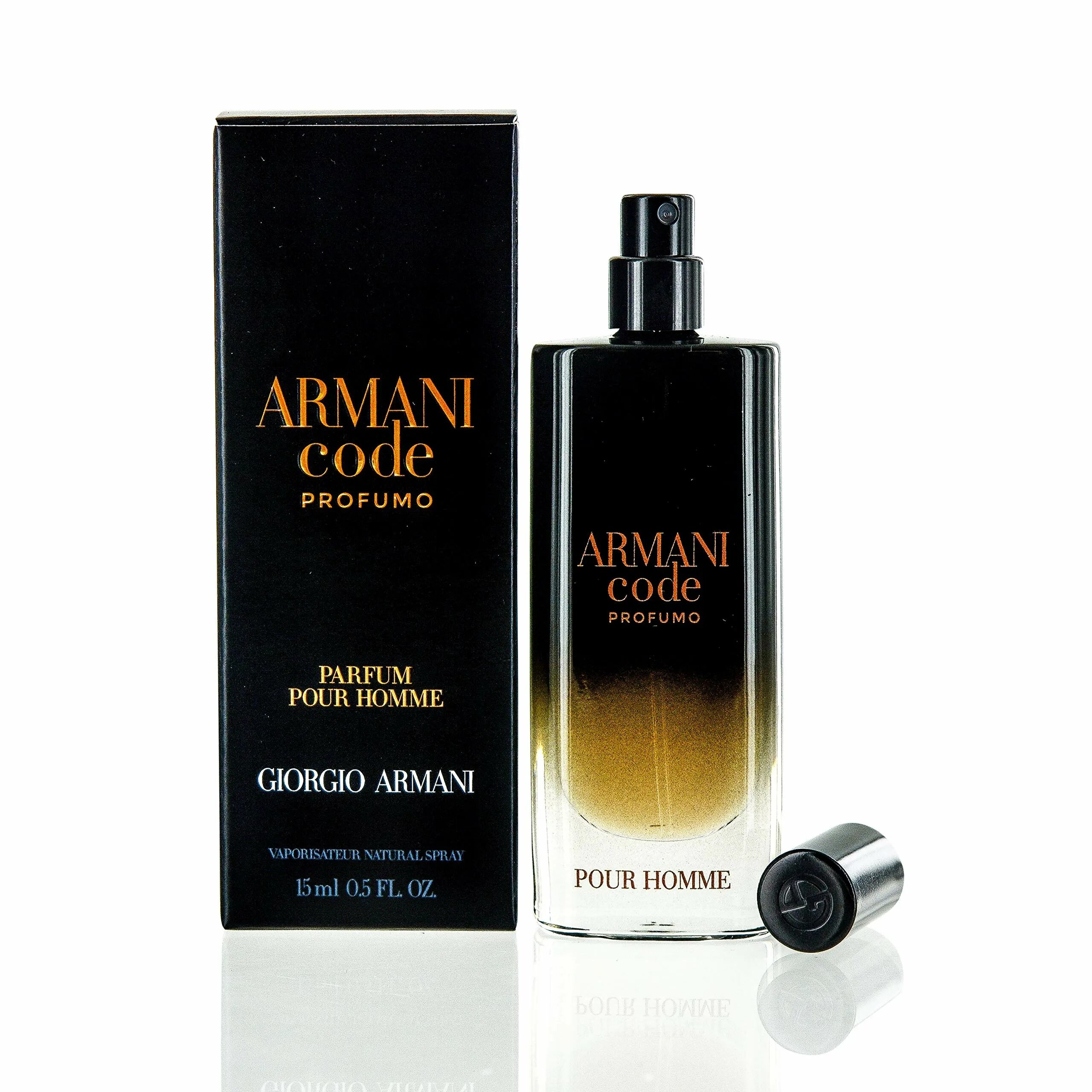 Giorgio Armani Armani code profumo. Armani code 15 ml. Giorgio Armani code profumo. Giorgio Armani code homme Parfum. Code pour homme