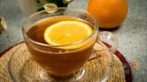 Raw tea