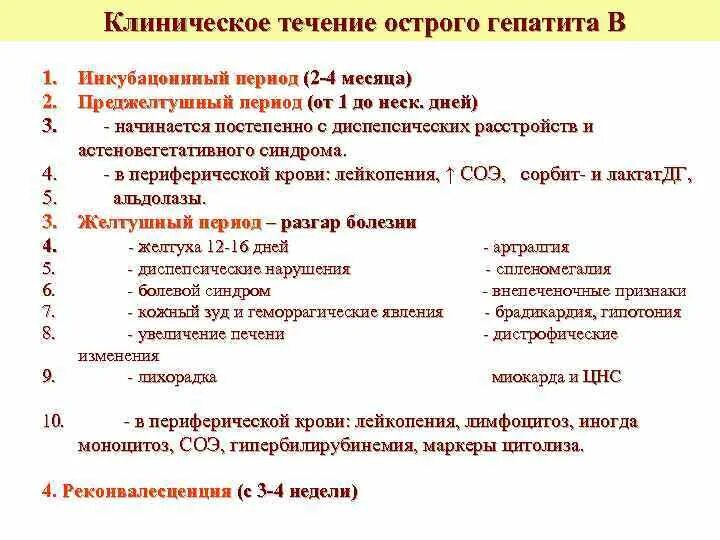 Преджелтушного периода вирусных гепатитов. Особенности течения гепатита с. Клиническое течение гепатита а. Особенности клинического течения гепатита с. Периоды течения гепатита а.