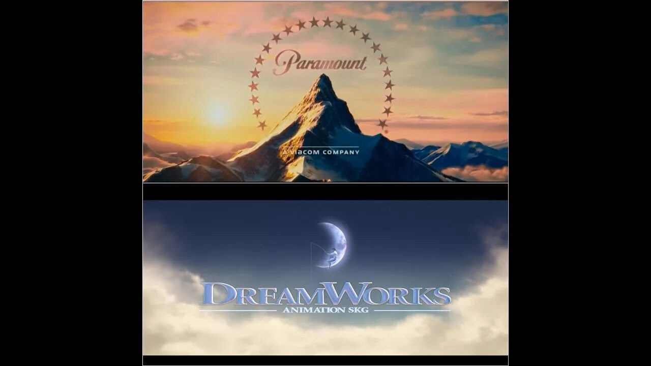 Dreamworks animation paramount. Парамаунт пикчерз 2013. парамаунт пикчерз и дримворкс. paramount pictures логотип. dreamworks animation paramount pictures.